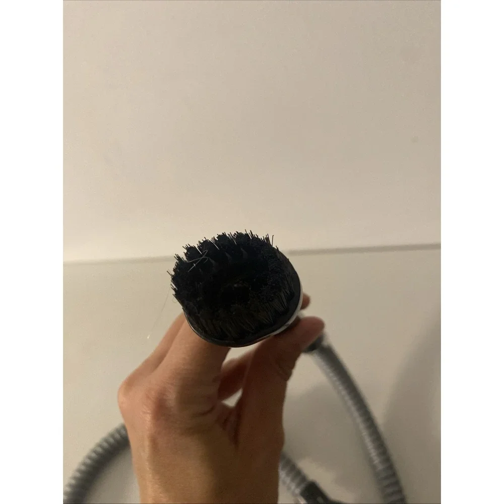 Precision Duster Stick Replacement For Shark Vacuums Detailing Wand Tight Spaces